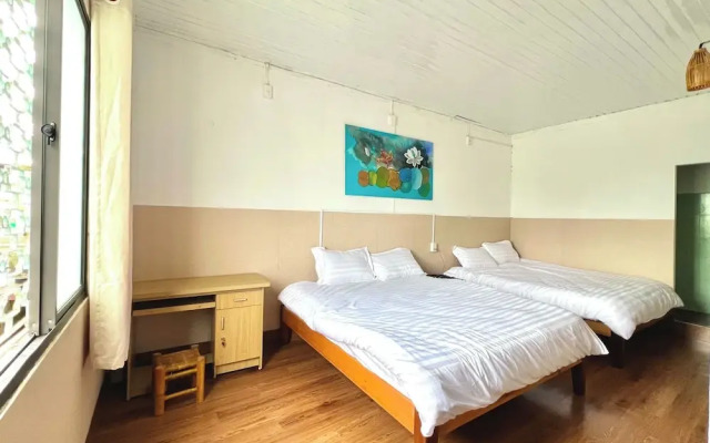 Moc Truly Hue Homestay