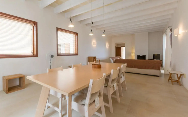 Water Front Villa Shalom