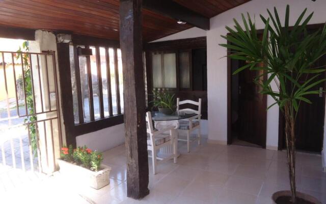 Pousada L'etage