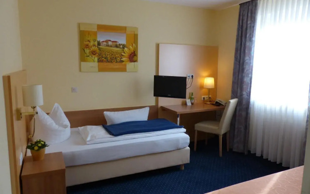 Grimmelshausen Hotel