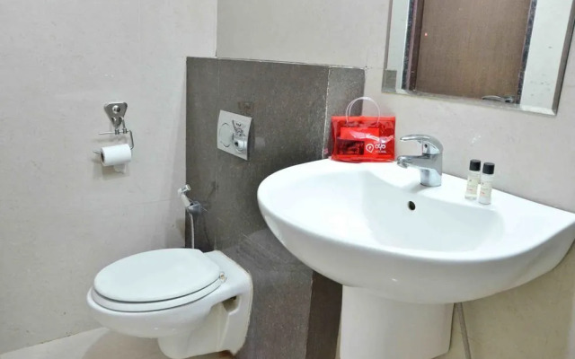 OYO 1290 Hotel Prashant