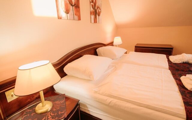 Grand Hotel Sole (ex. Hotel Golden Hoffer & Best Western Hotel Dituria)