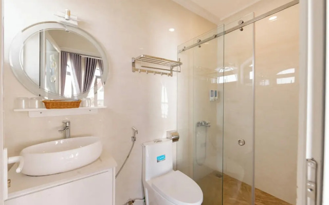 Adalia Villa & Hotel Da Lat