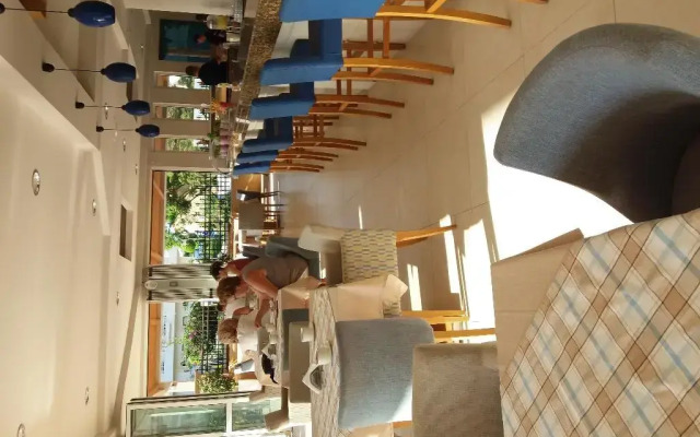 Rhodian Rose Hotel