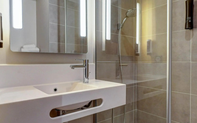B&B HOTEL Besançon Valentin