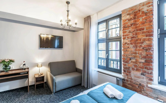 Liberum Residence