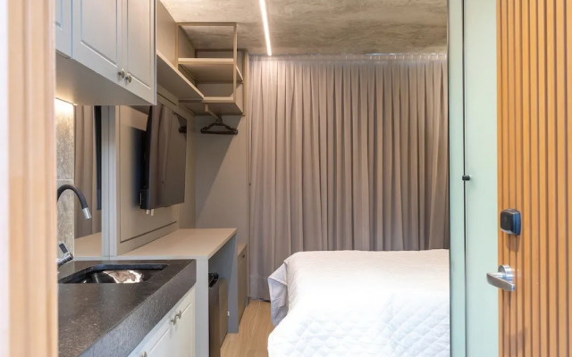 Setai Yacht By Day by Day