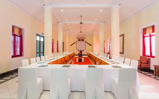 The Grand Luang Prabang, Affiliated by Meliá