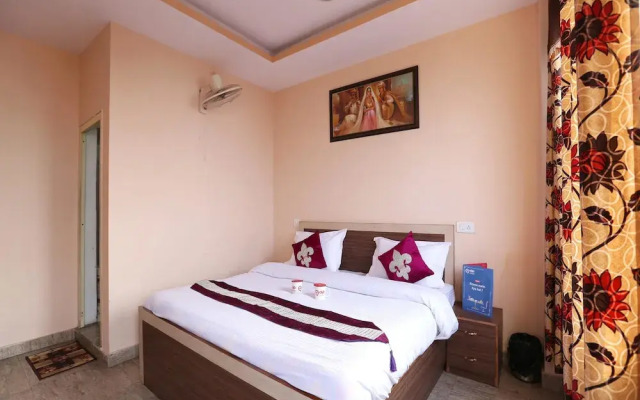 OYO 3372 Hotel Good Luck