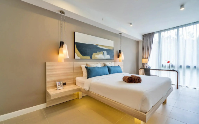 Oceanstone by RESAVA