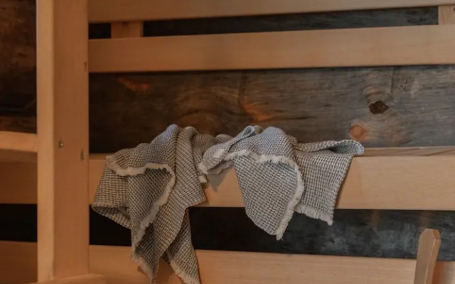 Villa Rukatörmä - Comfy Cabin Retreat in Kuusamo