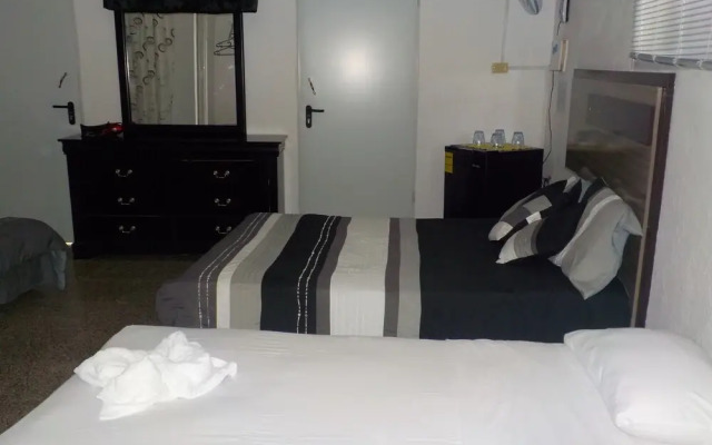 Hostal Sofia