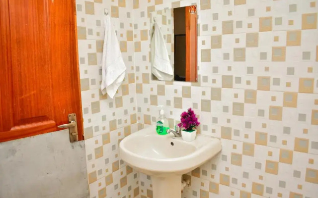 Rozie Apartment