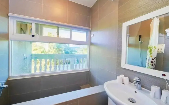 Ocean  Mambo  Homestay