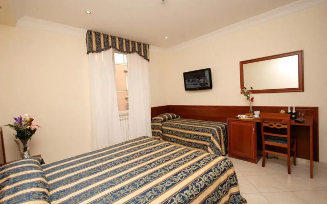 B&B Galaxy Suite Rome