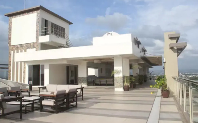 Stellar Place Condominium by Martrell