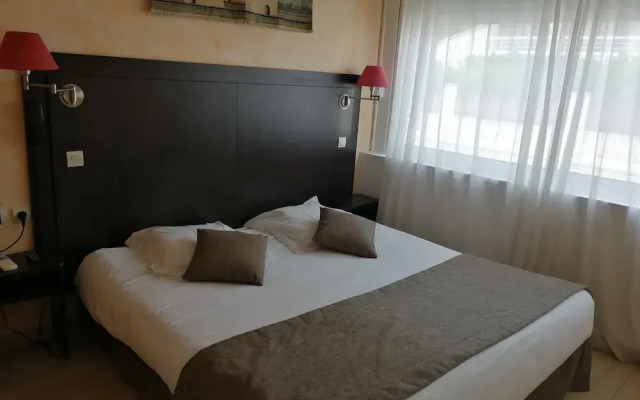 Citotel La Potiniere