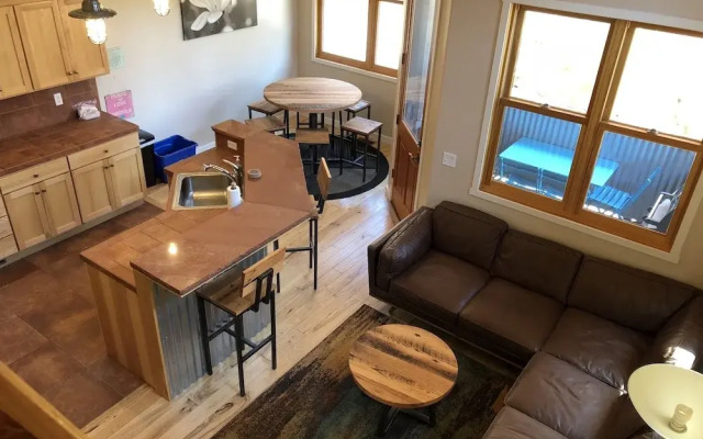 Moab Springs Ranch