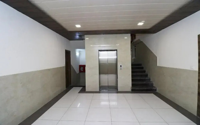Hotel Big Dream by OYO Rooms