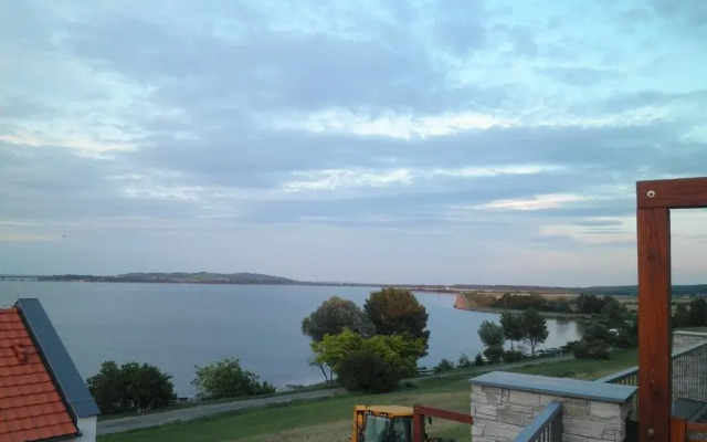 Pálavské Vinohrady