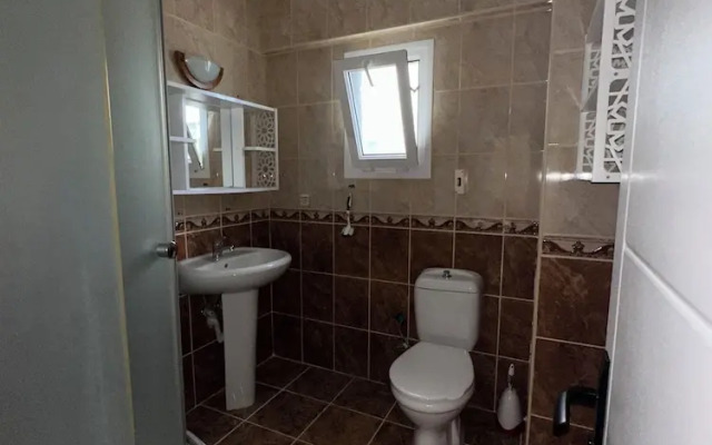 Atalay Apart Otel