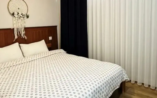 Mila Villa Foçaköy