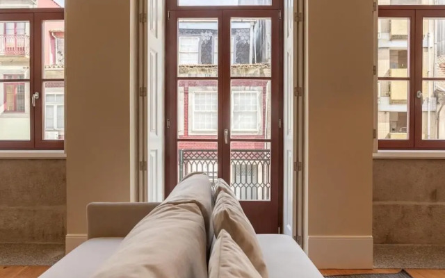 Visconde de Gandara by Porto Stories
