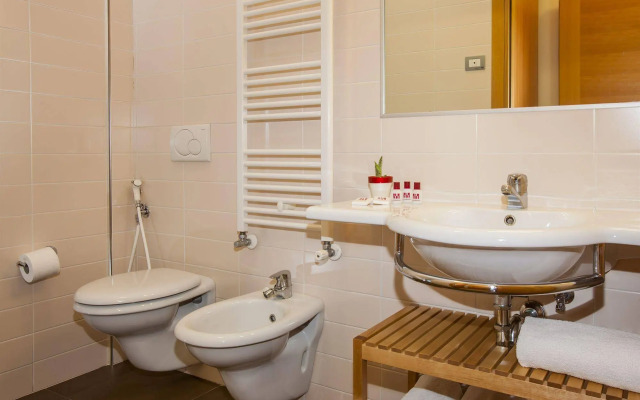 Domino Suite Hotel Jesolo