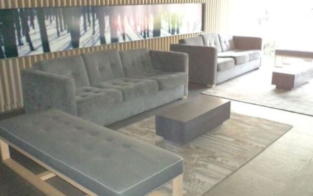 Hotel Montemar