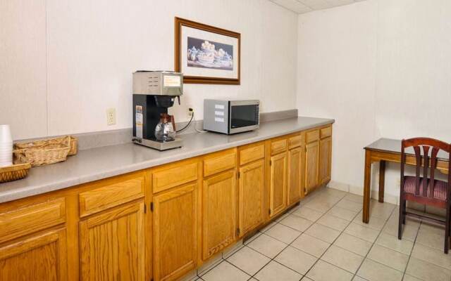 Best Budget Inn Sandusky