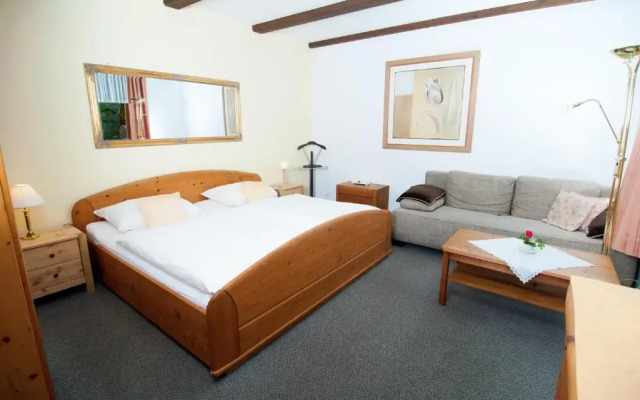 Ferienapartments Schnibbe