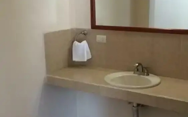 Hotel Franco El Fuerte