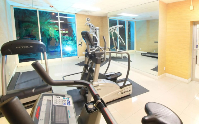 Fort Lauderdale Grand hotel