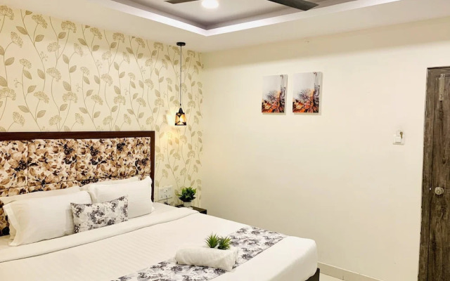 Hotel Oak by signature Airport Zone