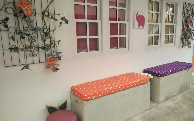 Na-Rak-O Resort