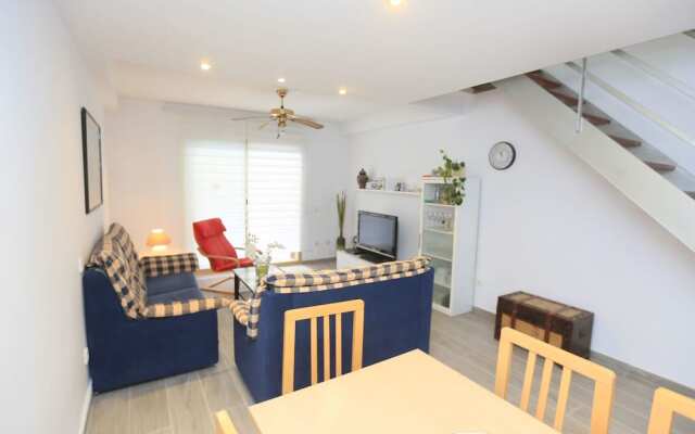 Casa Ideal Familias Para 7 Personas en Cambrils