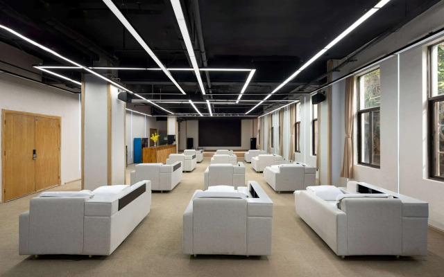 Hawthorn by Wyndham Kunming Anning