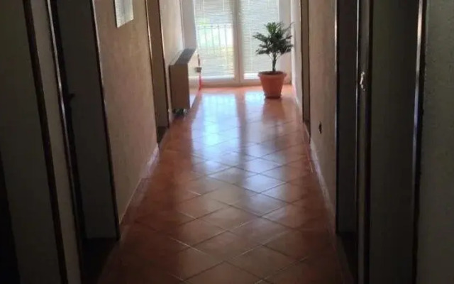 Pension Porta