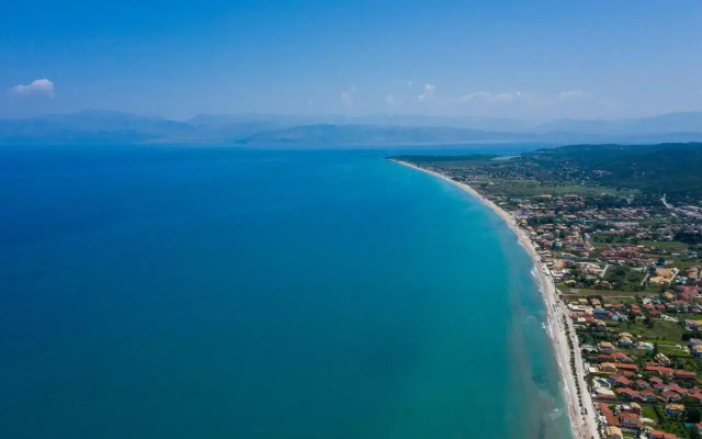 Villa Marina Mare