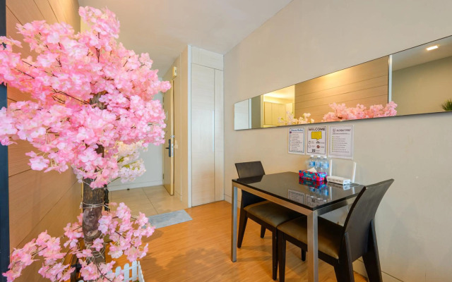 Greystone Haus Swiss Garden Residence