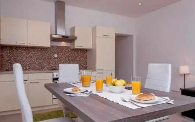 Apartments Casa di Giorgio