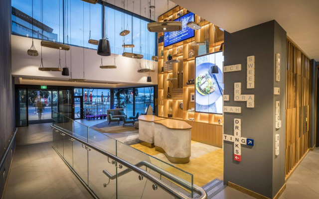 M Social Auckland