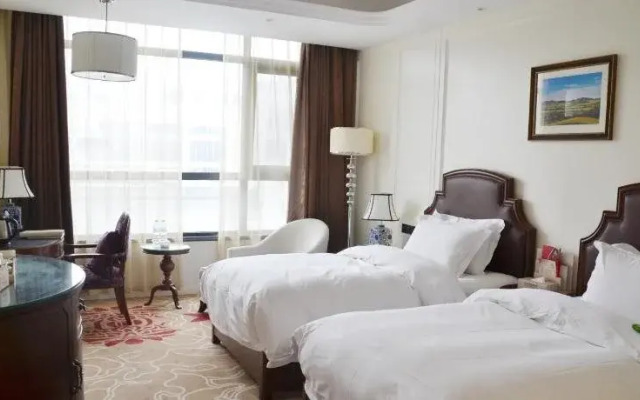 Henan Yawen Hotel
