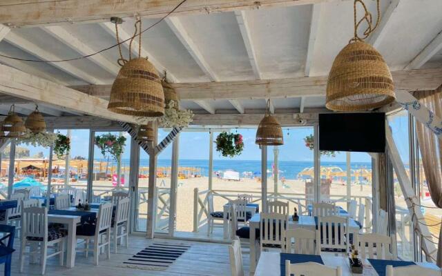 Primea Beach Residence