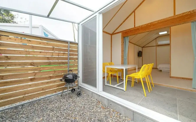 Hwaseong Refresh Glamping & Caravan