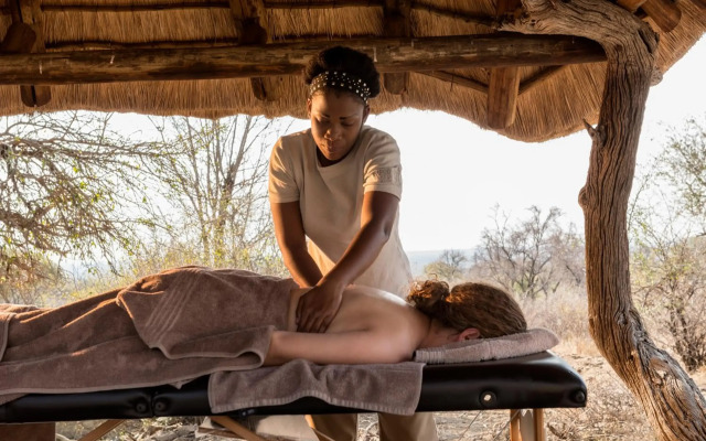 Impodimo Game Lodge