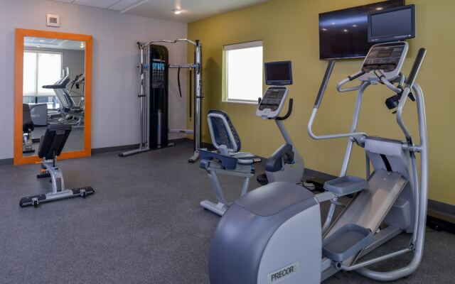 Home2 Suites By Hilton Merrillville