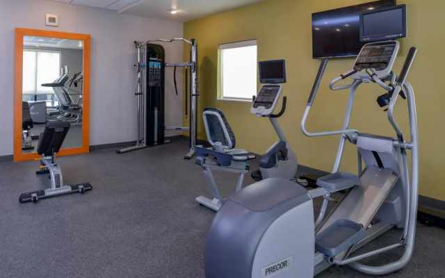 Home2 Suites by Hilton Merrillville