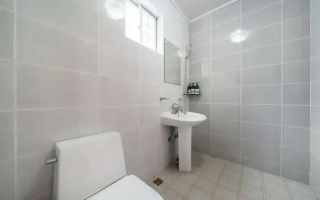 Geoje Island Jangmok Hawaii Pension