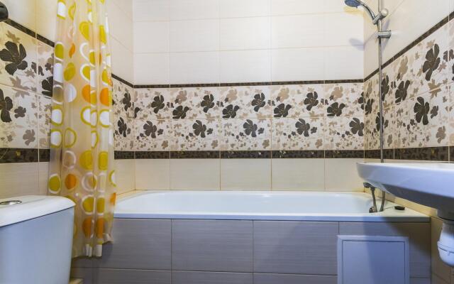 Апартаменты на улице Ишунина 7